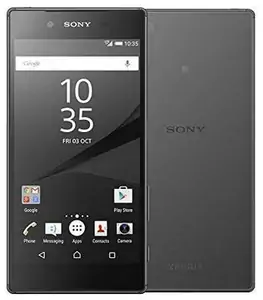 Замена сенсора на телефоне Sony Xperia Z5 в Белгороде